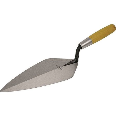 MARSHALLTOWN Trowel Brick 11-1/2X5In Wd Hdl 33 11.5